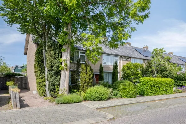 Hoekwoning te koop: Arisstraat 30, Molenbuurt Wormer