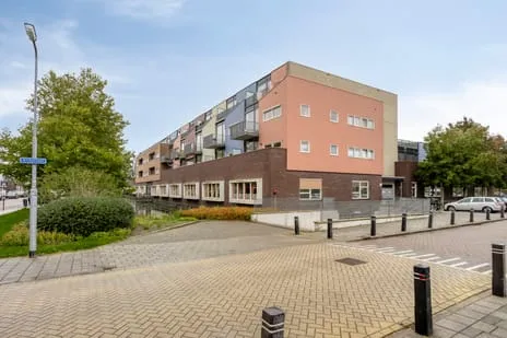Appartement te koop: Arisstraat 62, Molenbuurt Wormer