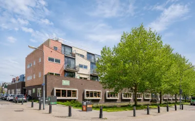 Appartement te koop: Arisstraat 88, Molenbuurt Wormer