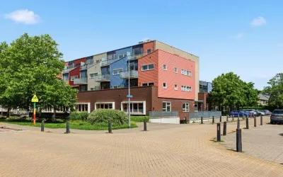 Apartment for sale: Arisstraat 98, Molenbuurt Wormer