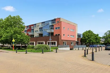 Appartement te koop: Arisstraat 98, Molenbuurt Wormer