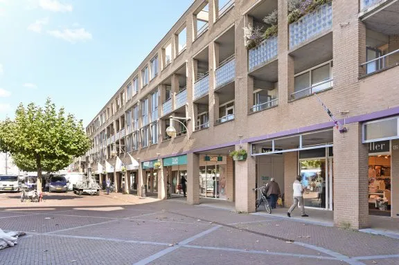 Apartment for rent: Aristide Briandring 167, Loper Noord Vlaardingen