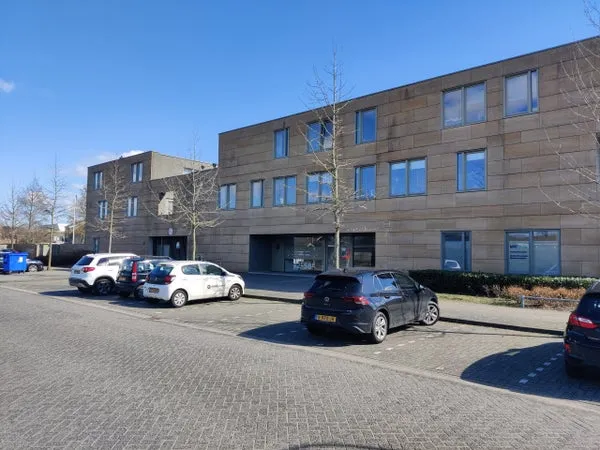 Appartement te huur: Aristoteleslaan 56, Filosofenbuurt Huizen