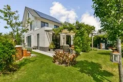 Vrijstaande woning te koop: Aristotelesstraat 16, Almere