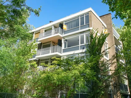 Appartement te koop: Aristotelesstraat 53, Lombardijen Rotterdam