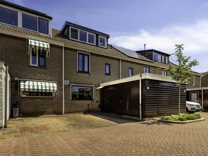Tussenwoning te koop: Aristotelestuin 6, Tuinenbuurt Capelle Aan Den Ijssel