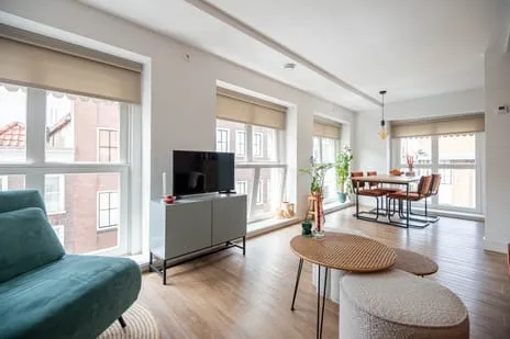Appartement te huur: Arkelstraat 4E, Benedenstad Gorinchem