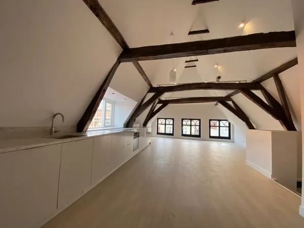 Woning te huur: Arkelstraat, Benedenstad Gorinchem