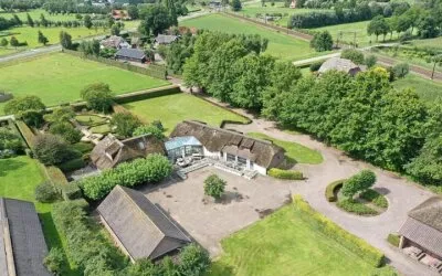 Twee-onder-één-kap te koop: Arkemheenseweg 6, Verspreide huizen Norden, Bijsteren en Hoef Putten