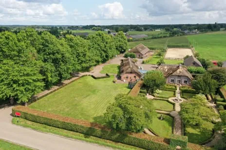 Detached house for sale: Arkemheenseweg 6, Verspreide huizen Norden, Bijsteren en Hoef Putten
