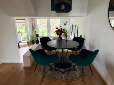 Appartement te koop: Arkplein 55, Alkmaar