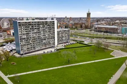 Appartement te koop: Arlo 141, Roermond