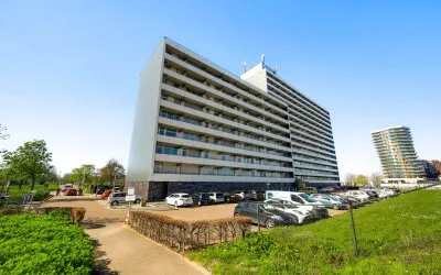 Appartement te koop: Arlo 3, Roermond