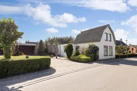 Woning te koop: Armehoefstraat 3, Lennisheuvel Boxtel