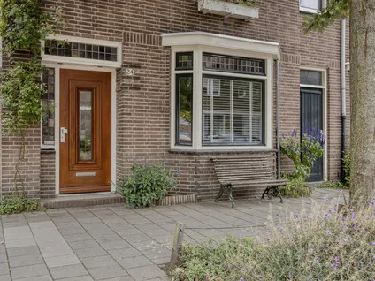 Hoekwoning te koop: Armhoefstraat 24, Armhoef Noord-Oost Tilburg