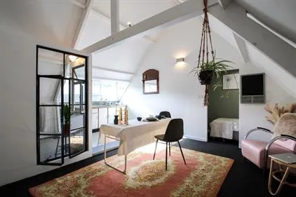 Kamer te huur: Armhoefstraat, Armhoef Noord-West Tilburg