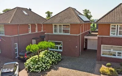 Tussenwoning te koop: Armstrongerf 18, Melick Melick