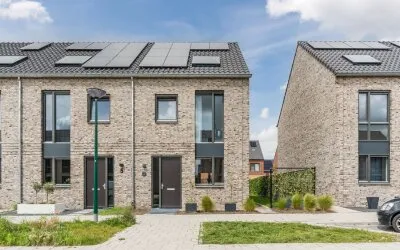 Hoekwoning te koop: Armwiel 7, Zwarte Molen Nistelrode