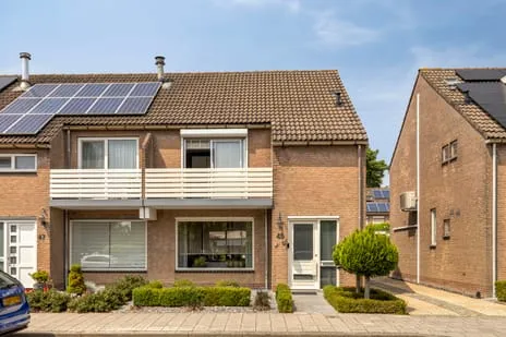 Hoekwoning te koop: Arnelaan 45, Zeldenrust Terneuzen