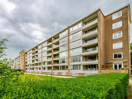 Appartement te koop: Arnhemse Bovenweg 12-82, Hoge Dennen Zeist
