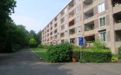 Appartement te koop: Arnhemse Bovenweg 18-48, Hoge Dennen Zeist