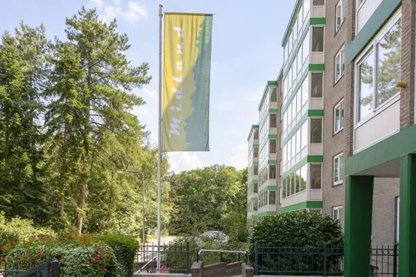 Appartement te koop: Arnhemse Bovenweg 12-2, Hoge Dennen Zeist