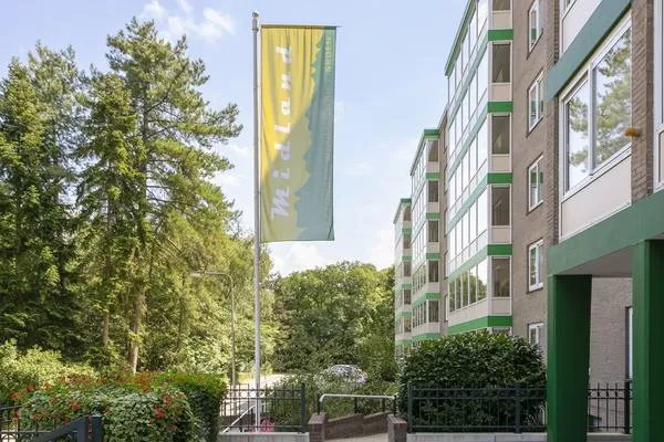 Appartement te koop: Arnhemse Bovenweg 12-85, Hoge Dennen Zeist