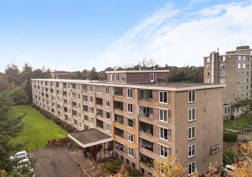 Appartement te koop: Arnhemse Bovenweg 18-15, Hoge Dennen Zeist