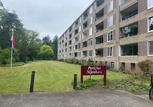 Appartement te koop: Arnhemse Bovenweg 18-35, Hoge Dennen Zeist