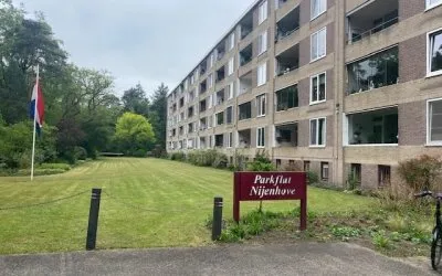Appartement te koop: Arnhemse Bovenweg 18-35, Hoge Dennen Zeist