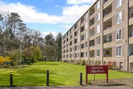 Appartement te koop: Arnhemse Bovenweg 18-53, Hoge Dennen Zeist
