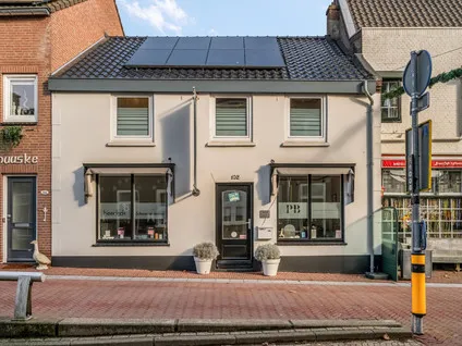 Koopwoning: Arnhemsepoort 102 in Huissen - €495.000 - 50m²