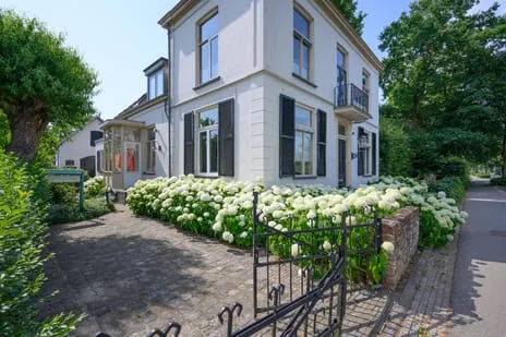 Vrijstaande woning te koop: Arnhemsestraat 81, Leuvenheim kern Leuvenheim