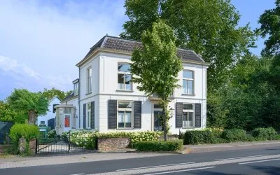 Vrijstaande woning te koop: Arnhemsestraat 81, Leuvenheim kern Leuvenheim