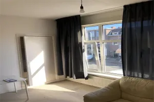 Kamer te huur: Arnhemsestraat, Belgisch Park 'S-Gravenhage
