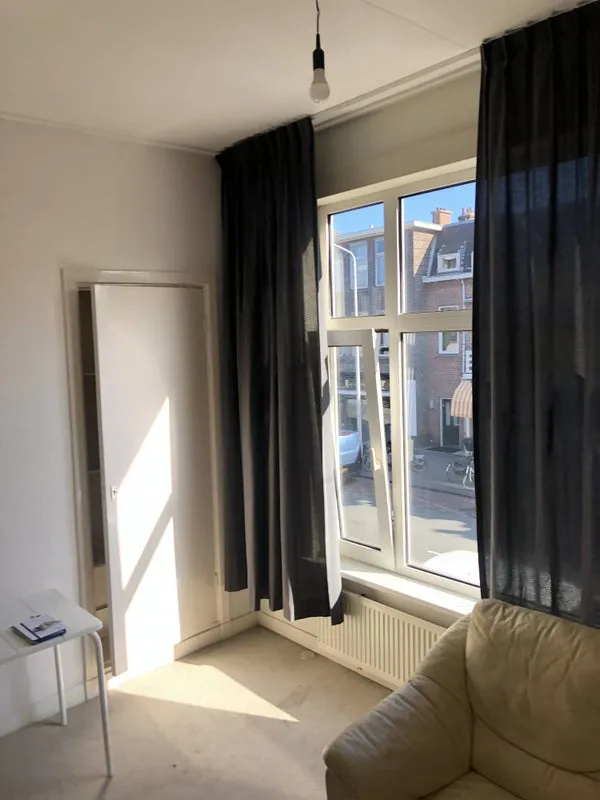 Woning te huur: Arnhemsestraat, Belgisch Park 'S-Gravenhage