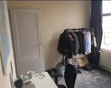 Kamer te huur: Arnhemsestraat, Belgisch Park 'S-Gravenhage