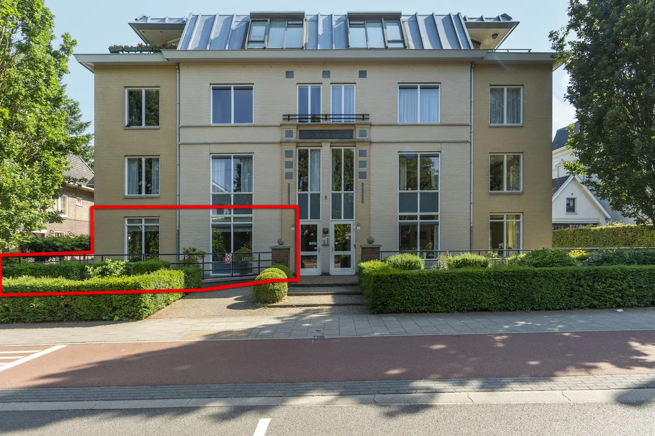 Appartement te koop: Arnhemsestraatweg 13, Velp