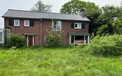 Twee-onder-één-kap te koop: Arnhemsestraatweg 135A, Rheden Rheden