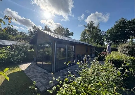 Vrijstaande woning te koop: Arnhemseweg 100R818, Reemst Otterlo