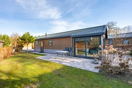 Vrijstaande woning te koop: Arnhemseweg 100R820, Reemst Otterlo