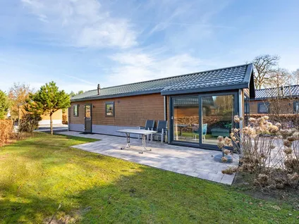 Vrijstaande woning te koop: Arnhemseweg 100R820, Reemst Otterlo