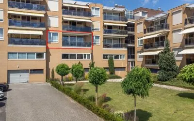Appartement te koop: Arnhemseweg 16-2, Centrum Ede Ede