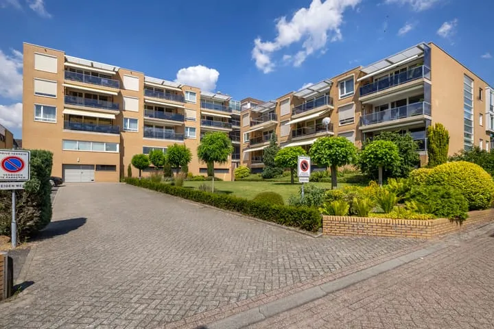 Appartement te koop: Arnhemseweg 16-2, Centrum Ede Ede