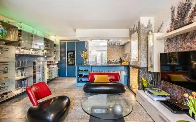 Tussenwoning te koop: Arnhemseweg 188, Amersfoort
