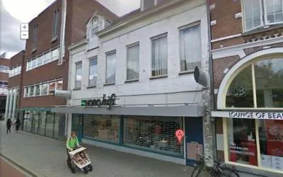 Studio te huur: Arnhemseweg 18K, Amersfoort