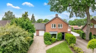 Vrijstaande woning te koop: Arnhemseweg 22, Otterlo dorp Otterlo