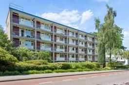 Studio te koop: Arnhemseweg 30-1, Burgemeestersbuurt Ede