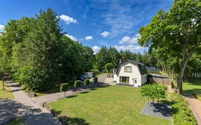 Vrijstaande woning te koop: Arnhemseweg 442, Bosgebied Beekbergen-West Beekbergen