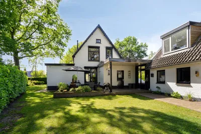 Vrijstaande woning te koop: Arnhemseweg 457, Beekbergen Beekbergen